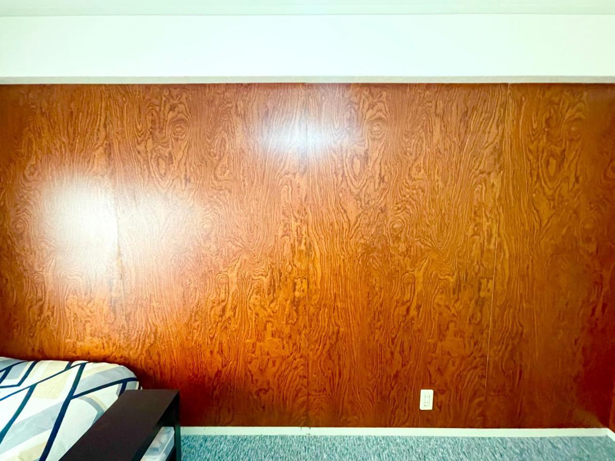 West Wood Guest Room Осака Экстерьер фото